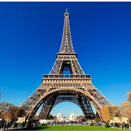 Ideal Acces Aux Portes De Paris Cachan Luaran gambar