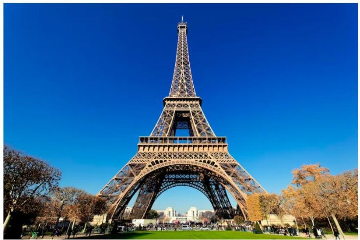 Ideal Acces Aux Portes De Paris Cachan Luaran gambar
